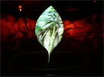exhibit lighting design